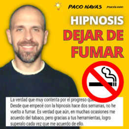 Hipnosis para Dejar de Fumar