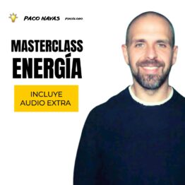 Masterclass: Energía
