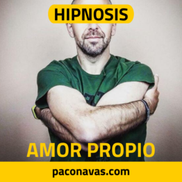 Hipnosis Amor Propio