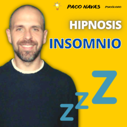 Hipnosis para Dormir en 5 minutos
