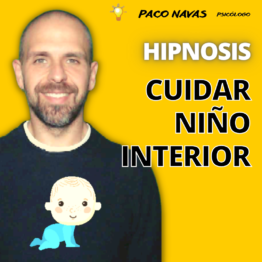 Hipnosis Niño Interior 2022