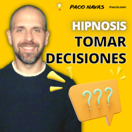 Hipnosis Tomar Decisiones